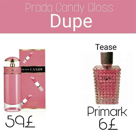 candy by prada dupe|prada candy perfume smells like.